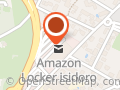 Amazon Locker - Isidoro