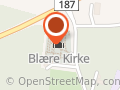 Blære Kirke