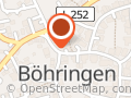 Strähle Karl Schreinerei (Bö)