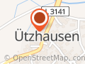 Evangelische Kirche Ützhausen - Evangelische Kirchengemeinde Kreutzersgrund