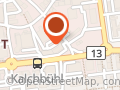 Cafe Restaurant Romani