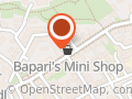 Baparis Mini Shop