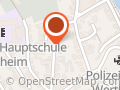 Ferienwohnung Bett & Burg