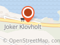 Joker Klovholt