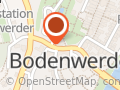 Tourist-Information Bodenwerder