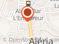 Pizzeria Le Cendrillon