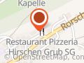 Hirschen