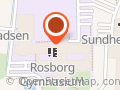 Rosborghallen