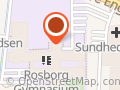 Musikkens Venner (Rosborgs Fredagscafé)