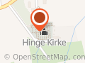 Hinge Kirke