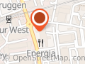 Verwaltungszentrum sinergia