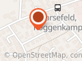 Norbeteit m.