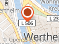 Route der Genüsse