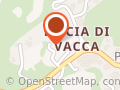 Ville di Liscia di Vacca S.r.l Centralino