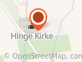 Beboerforeningen for Hinge Sogn