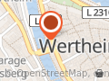 Hotel Wertheimer Stuben