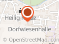 Dorfwiesenhalle