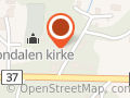 Jondalen Sanitetsforening