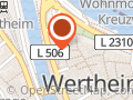 Wollhaus-Wertheim Wolle und Handarbeiten
