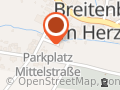 Freiwillige Feuerwehr Breitenbach