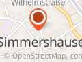 Praxis für Osteopathie Kerstin Wegmann