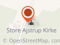 St. Ajstrup Kirke