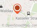 Zehntscheune Kassel Waldau