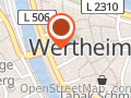 Mobilfunk-Fachhandel Wertheim