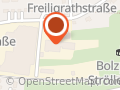Arbeits- und Wohnstätten GmbH Therapeutikum Heilbronn