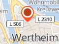 Hotel Wertheimer Stuben