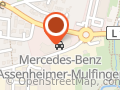 Mercedes-Benz Oehringen