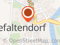 Gemeindehaus und Ortsverwaltung Zwiefaltendorf