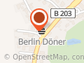 Berlin Döner