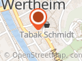 Volkshochschule Wertheim e.V.