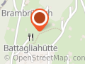 Restaurant Battagliahütte