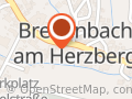 Theater-Restaurant am Herzberg