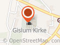 Gislum Kirke