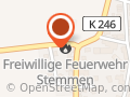 Jugendfeuerwehr Stemmen