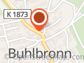 Verwaltungsstellen Buhlbronn