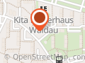 Städtische Kindertagesstätte Kinderhaus Waldau