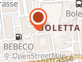 Restaurant Cantinetta