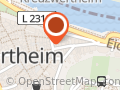 African House Wertheim