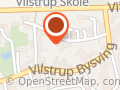 Brink-Vilsen, Dorte