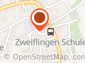 Bürgermeisteramt Zweiflingen