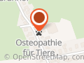 Osteopathie für Pferd und Hund Andrea Albrecht