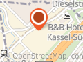 Liqvis LNG Tankstelle Kassel
