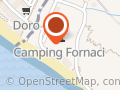 Camping Fornaci al Mare