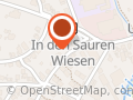 Altenwohnheim der Stadt Schlüchtern