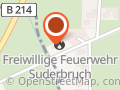 Freiwillige Feuerwehr Suderbruch