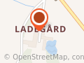 Ladegård v/Hans Lilleør